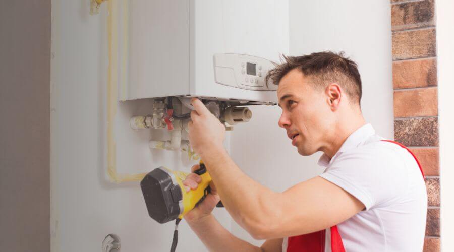 Professional expert plumbing services in Beaver, OH